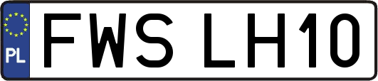 FWSLH10
