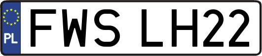 FWSLH22