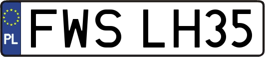FWSLH35