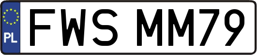 FWSMM79