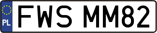 FWSMM82