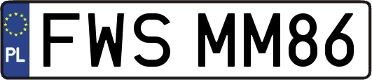 FWSMM86