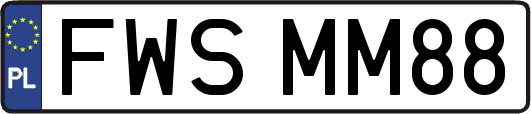 FWSMM88