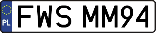 FWSMM94