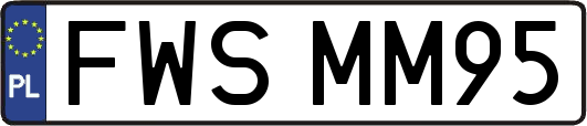 FWSMM95