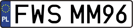 FWSMM96