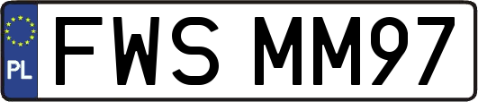 FWSMM97
