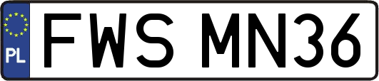 FWSMN36