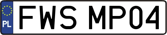 FWSMP04