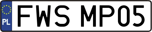FWSMP05