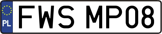 FWSMP08