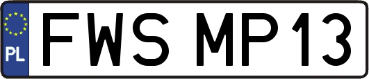FWSMP13