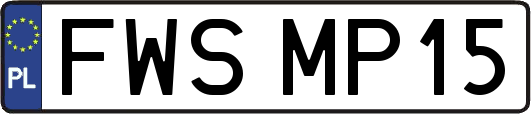 FWSMP15