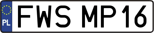 FWSMP16