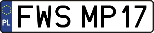 FWSMP17