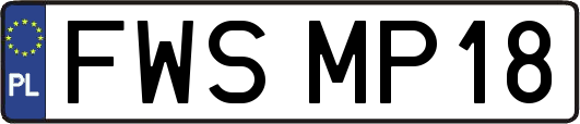 FWSMP18