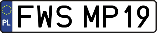 FWSMP19