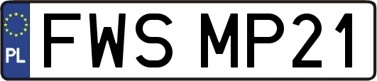 FWSMP21