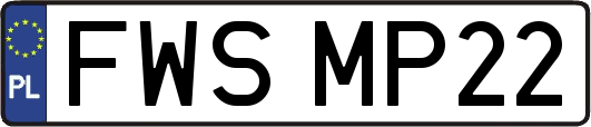FWSMP22
