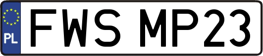 FWSMP23