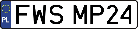 FWSMP24