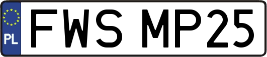 FWSMP25