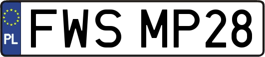 FWSMP28