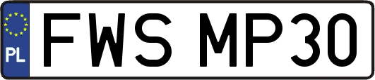 FWSMP30