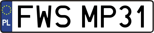 FWSMP31