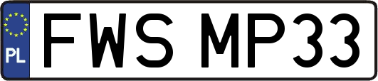 FWSMP33