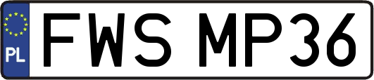 FWSMP36