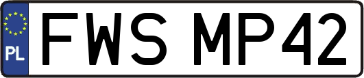 FWSMP42