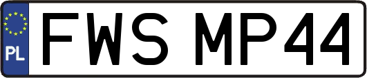 FWSMP44