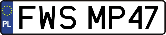 FWSMP47