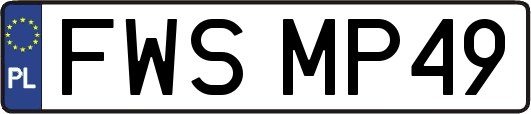 FWSMP49