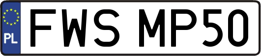 FWSMP50