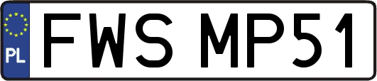 FWSMP51