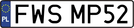 FWSMP52