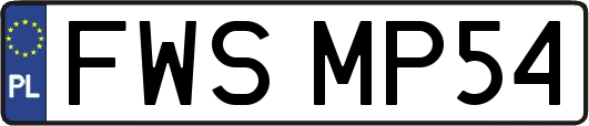 FWSMP54