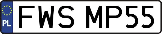 FWSMP55