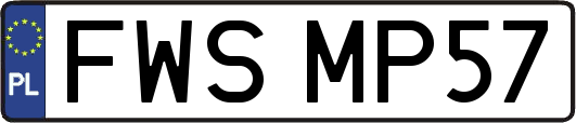 FWSMP57