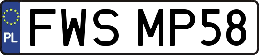 FWSMP58