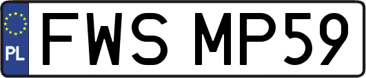 FWSMP59