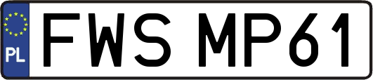 FWSMP61