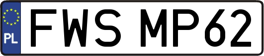 FWSMP62