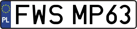 FWSMP63