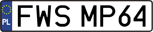 FWSMP64