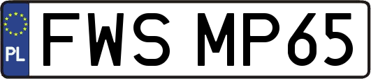 FWSMP65