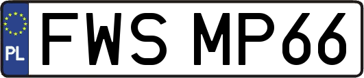 FWSMP66