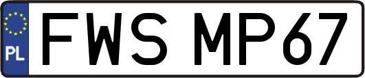 FWSMP67